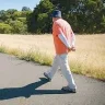 4SlowWalker
